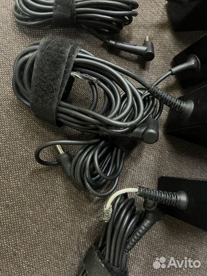 Зарядное устройство для ноутбука Asus Lenovo Нераб