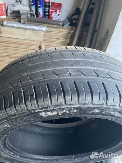 Trazano RP26 215/55 R17 98W