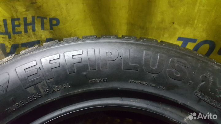 Effiplus Snow King 215/60 R16