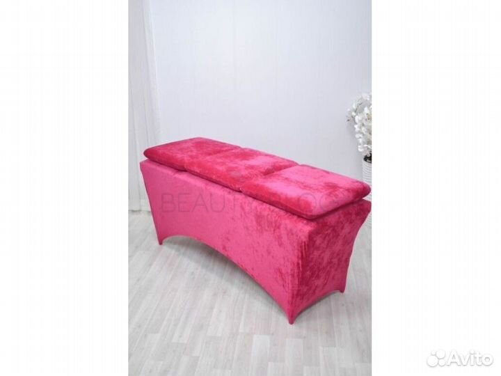 Матрац 3-секц. лэмшейкера ортопедический MF3-7886