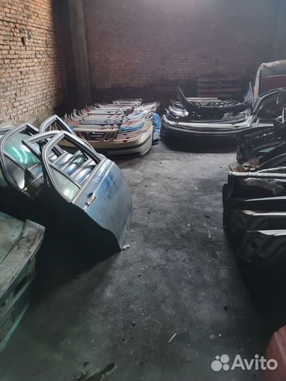 Разбор Chrysler