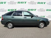 ВАЗ (LADA) Priora 1.6 MT, 2011, 157 850 км, с пробегом, цена 375 000 руб.