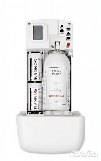 Картриджи освежителя торк аэрозольный баллончик