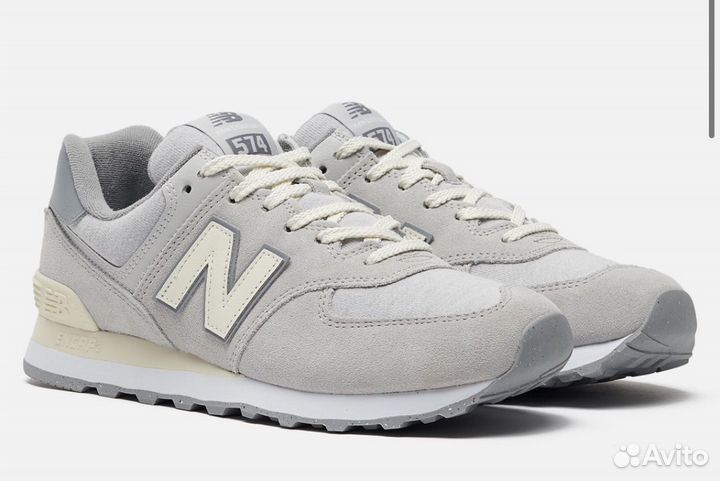 New Balance Кроссовки