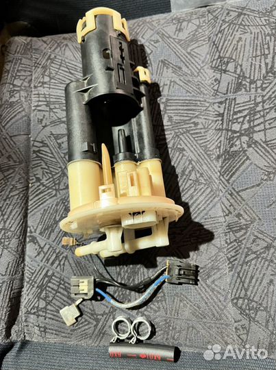 Топливный фильтр Honda HR-V