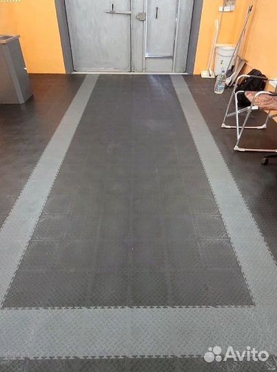 Пвх плитка pacпpoдажа от 10м100