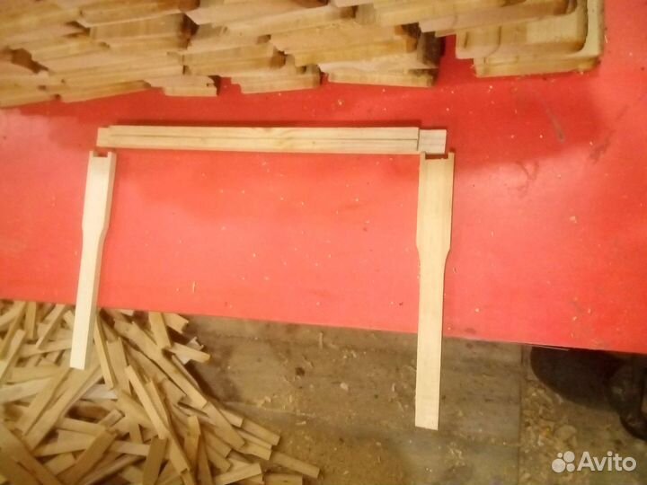 Рамки для ульев