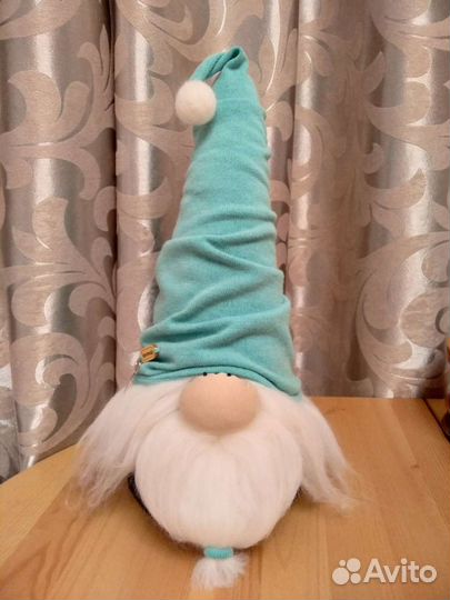 Скандинавский гномик