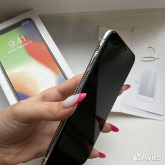 iPhone Х 64 гб