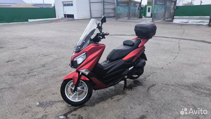 Скутер vento (VMC) MAX 200