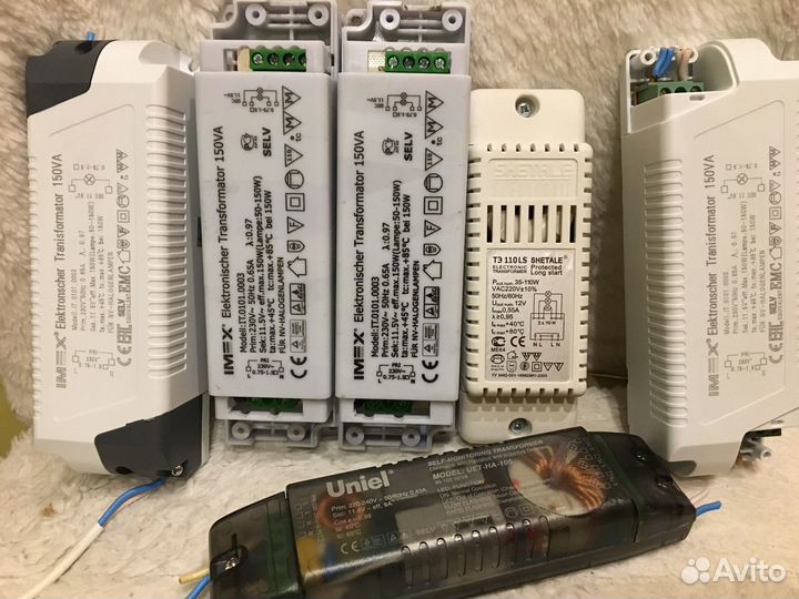 Трансформатор