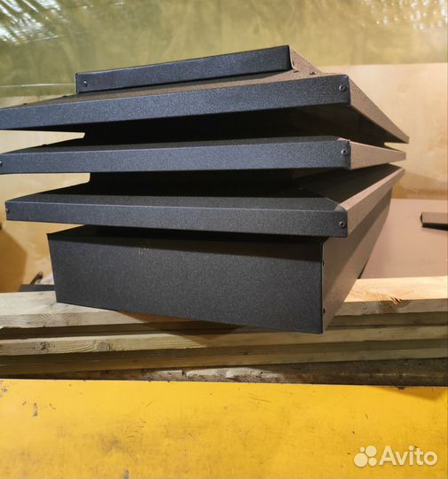 Доброные элементы