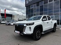 Новый Changan Hunter Plus 2.0 AT, 2024, цена от 2 979 900 руб.