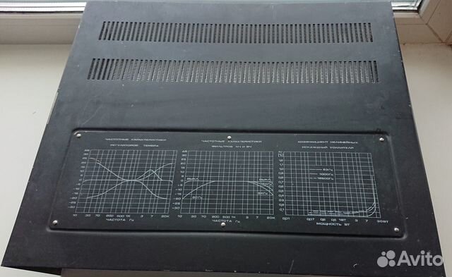 Корпус Амфитон