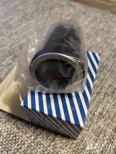 Кнопка аварийной остановки largus