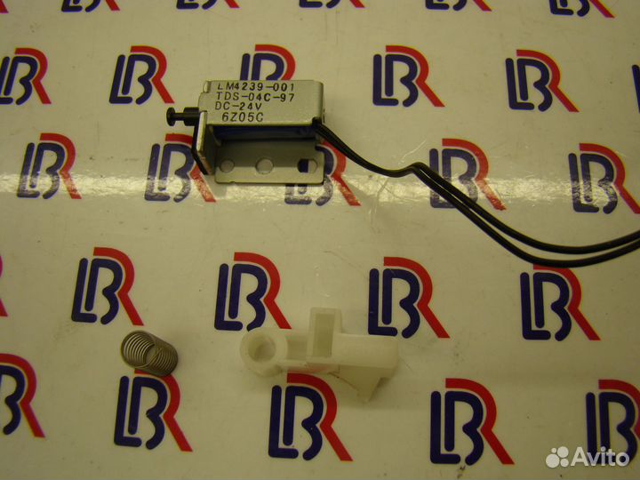 Соленоид для мфу Brother MFC-7420R