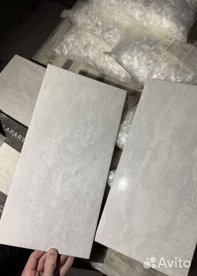 Плитка керамическая