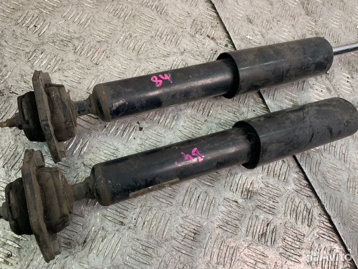 Комплект стоек амортизатора задний Bmw 3-Series