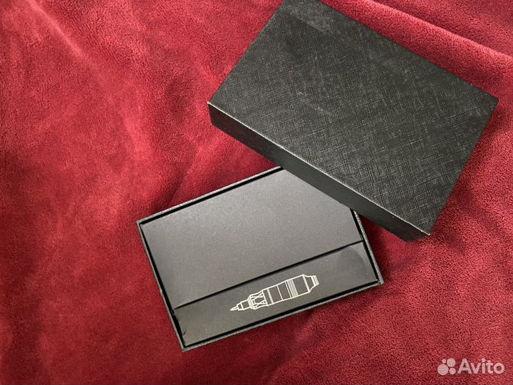 Роторная тату машинка