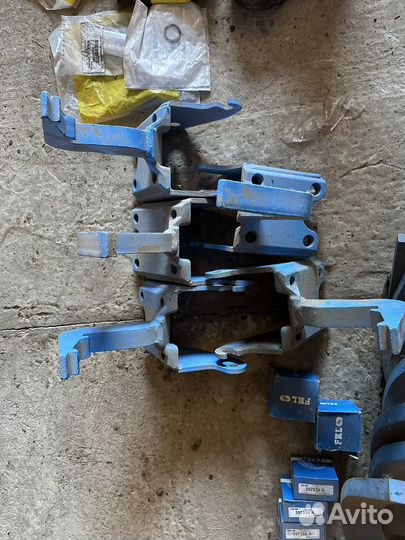 Лемкен lemken rubin