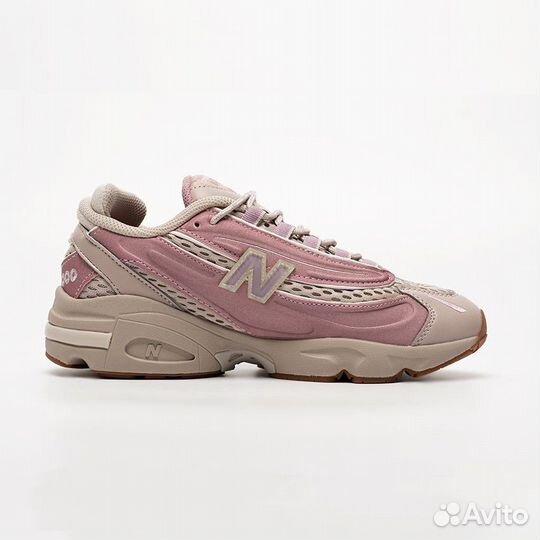Кроссовки New Balance 1000 x Freshgoods