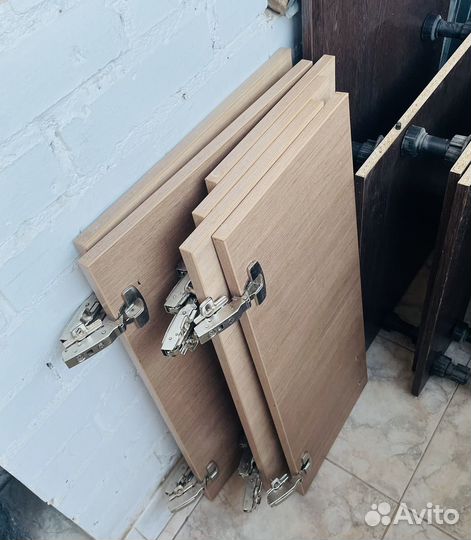 Кухонный гарнитур бу