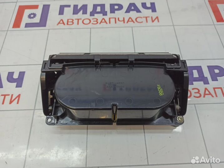 Подстаканник Toyota Land Cruiser Prado (J150) 55620-60250