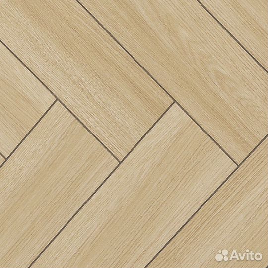 Ламинат Alpine Floor Herringbone 12 LF105-05 Дуб Тоскана