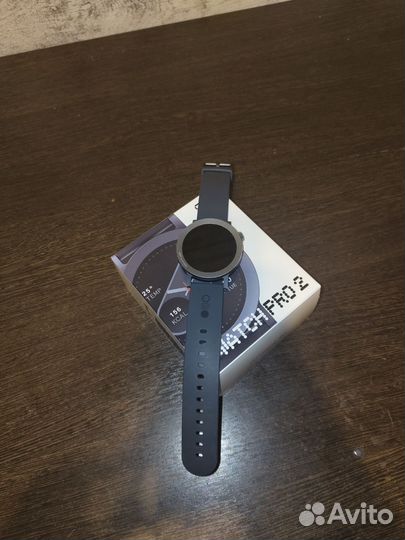 Cmf watch pro 2 by nothing