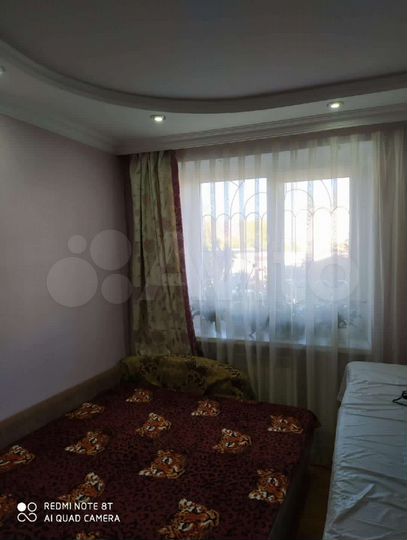 3-к. квартира, 67,7 м², 1/5 эт.