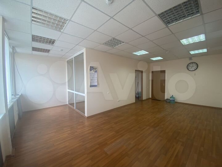 Аренда офиса Пассаж