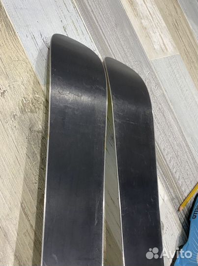 Горные лыжи детские