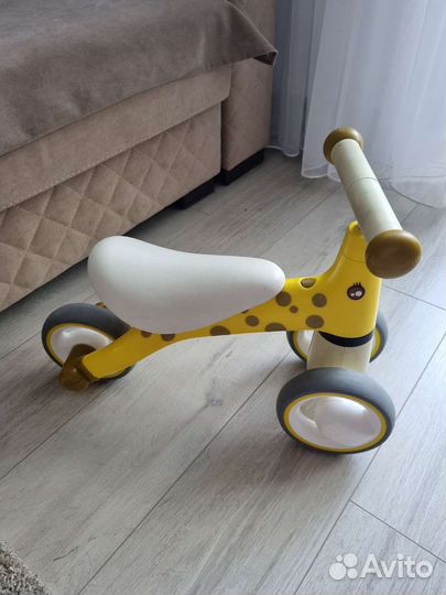 Беговел детский