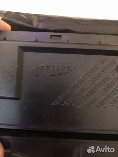 Катридж для принтера samsung