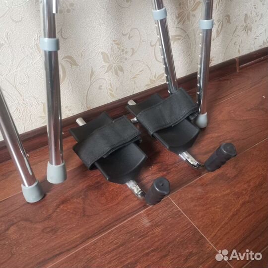 Ходунки для взрослых