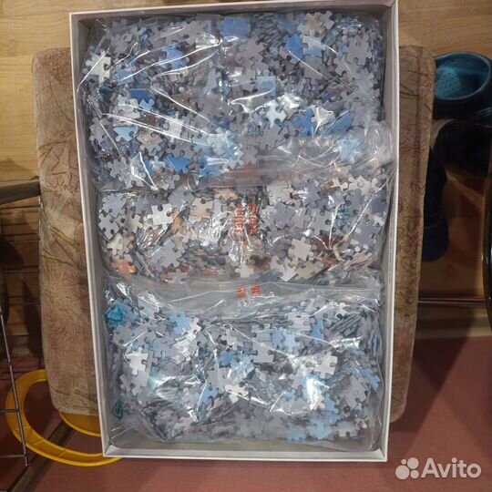 Настольные игры