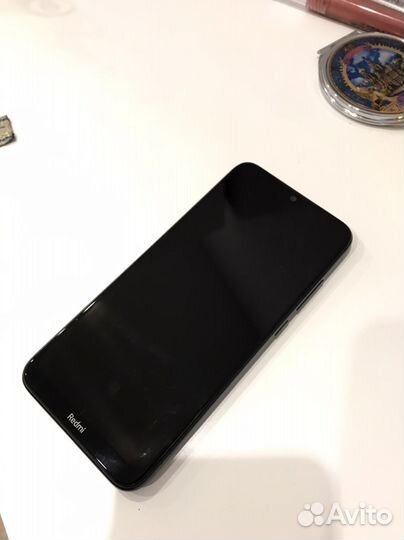 Xiaomi redmi note 8T