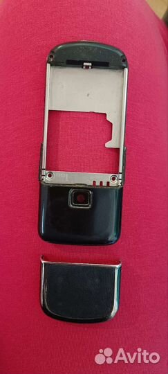 Запчасти nokia 8800 arte sapphire