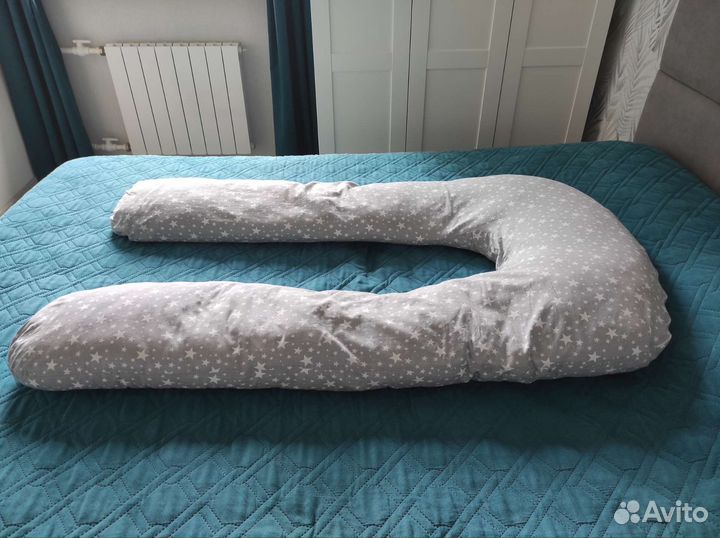 Подушка для беременных бу