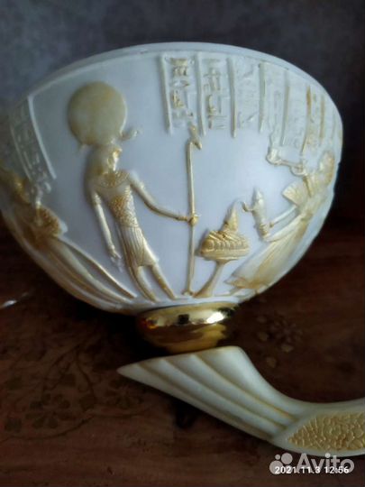 Настенный светильник бра