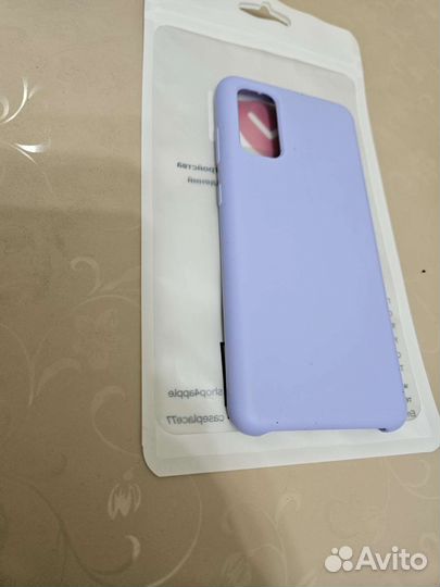 Чехол на samsung galaxy s20 plus