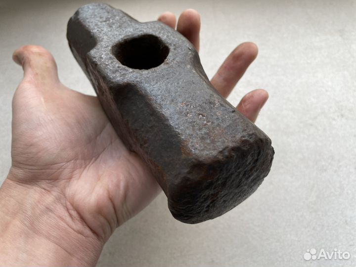 Кувалда СССР