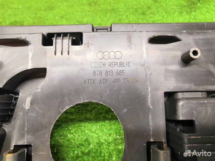 Ящик для инструментов Audi A5 /S5 Coupe/Sportback