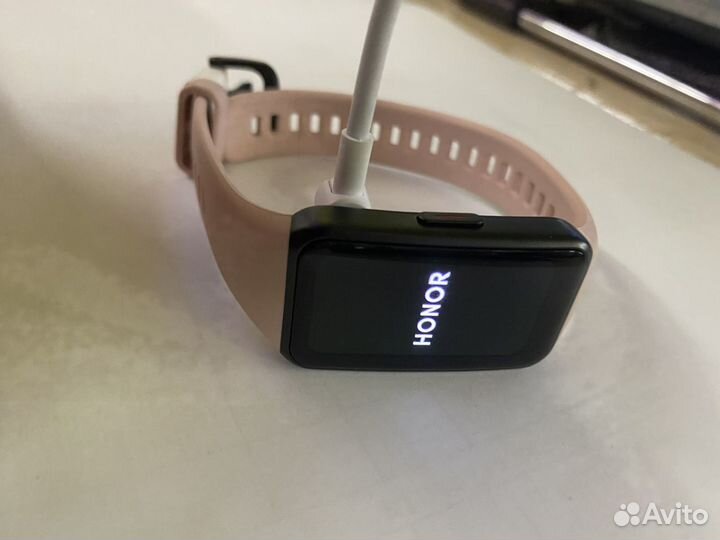 Смарт часы Honor band 6