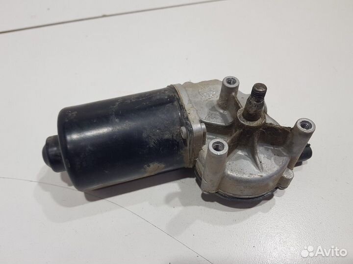 Моторчик стеклоочистителя передний