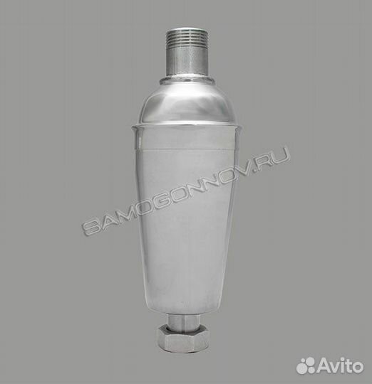 Комплект хд/4-Д-1 12 литров