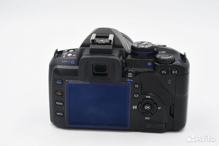 Olympus E-520 + 14-45/3.5-5.6 Zuiko Digital