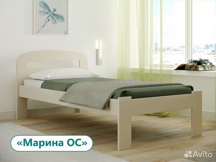 Кровать на заказ