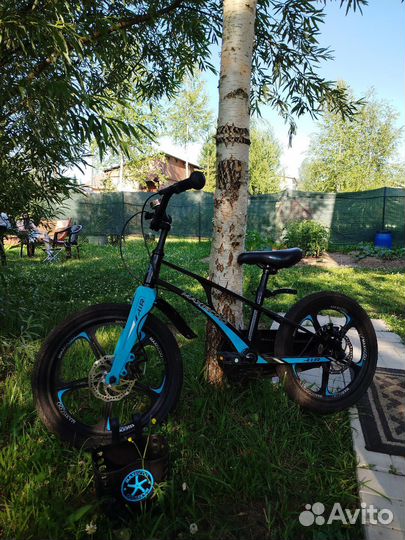Велосипед детский 18