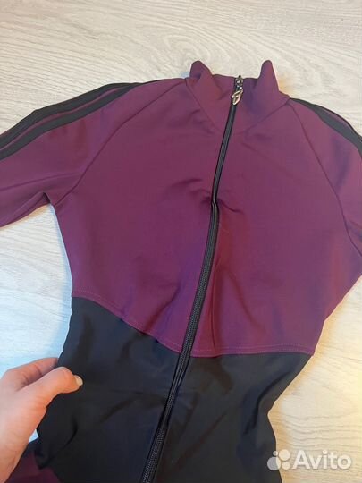 Bona fide комбинезон xs